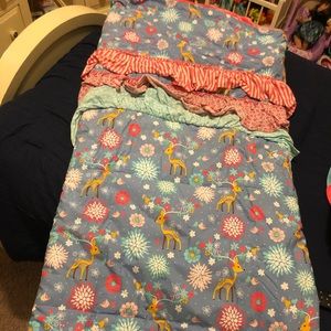 Matilda Jane Yearling Sleeping Bag